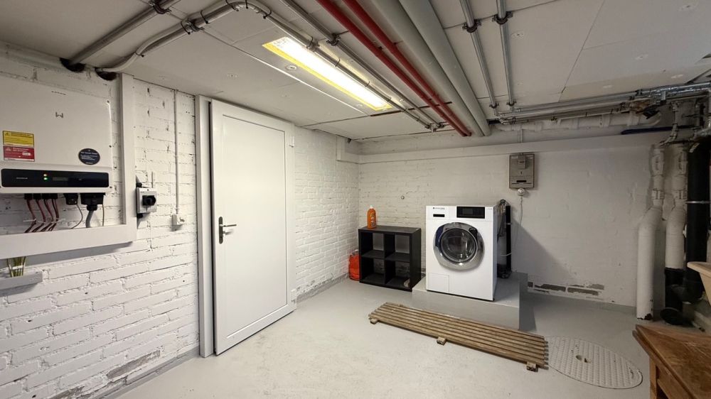 Charmantes Mehrfamilienhaus in Derendingen - Moderne trifft auf Tradition - Bild 13