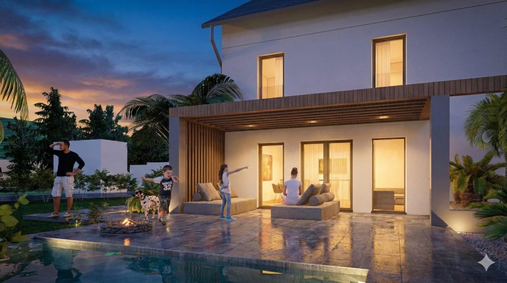 7.5-Zi.-Doppeleinfamilienhaus mit grossem Garten in Erlinsbach - Bild 6