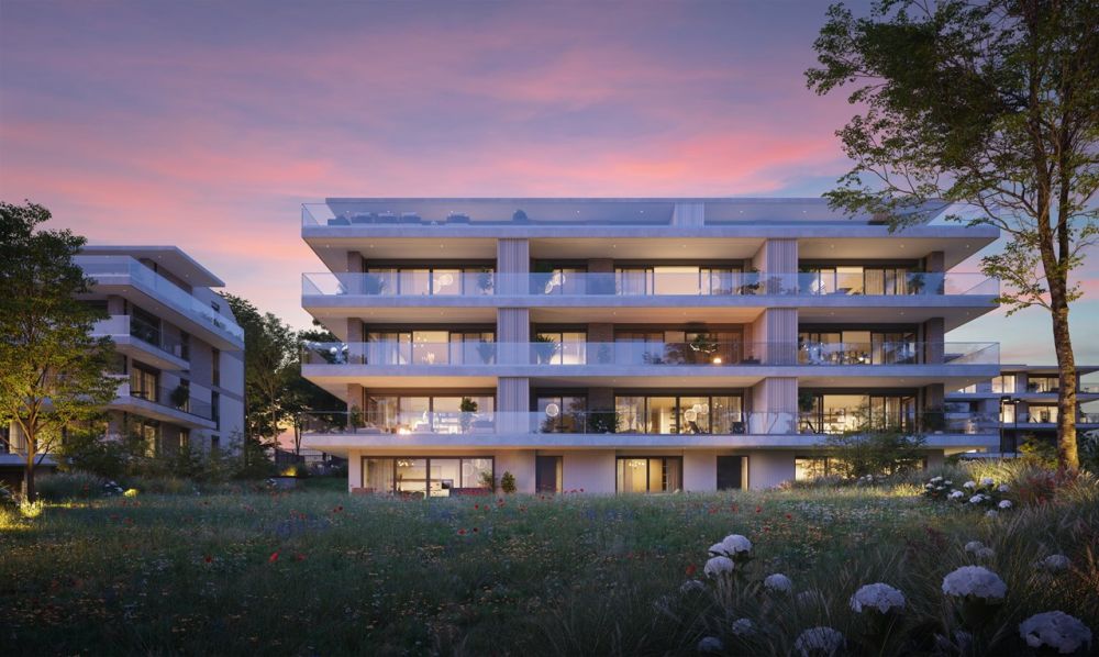 Parc de Staël - Bild 1