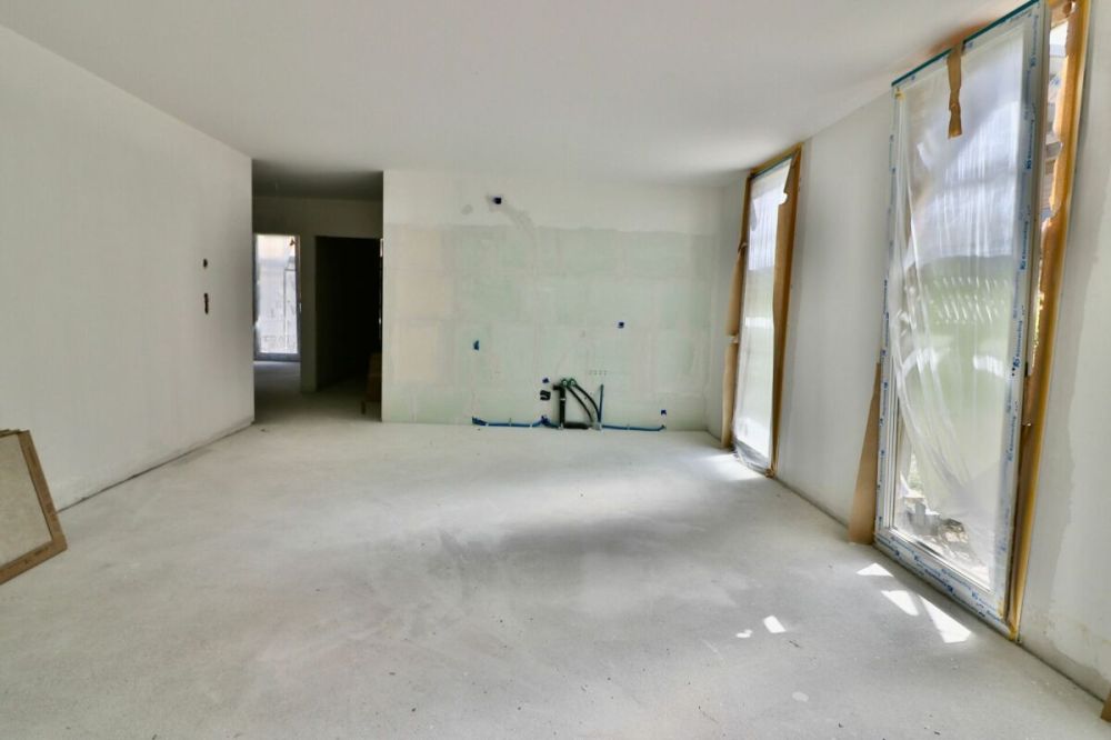 Saxon - Superbes 3.5 Zimmer mit privatem Garten von 250 m2. -  Bild 4