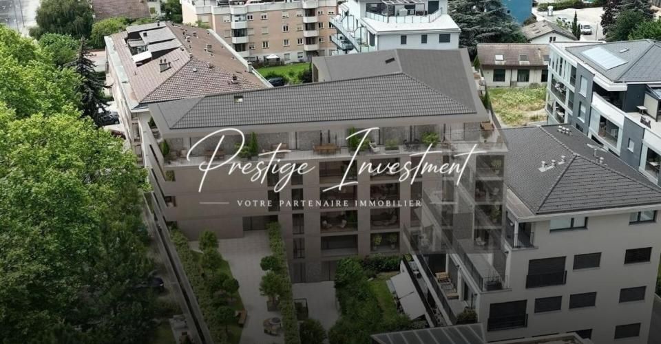 3.5pces NEUF au coeur de SION. - Appartement - image - 2
