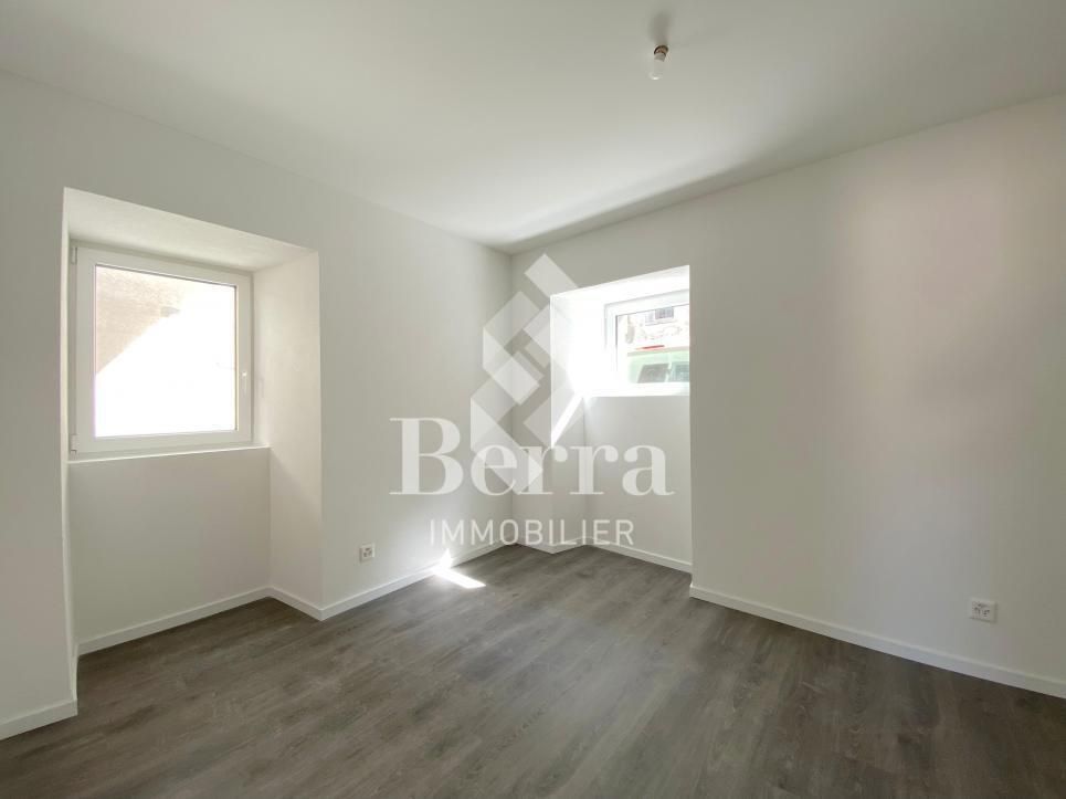 Duplex de 4.5 pièces + parcelle de 405 m2 -  Bild 9