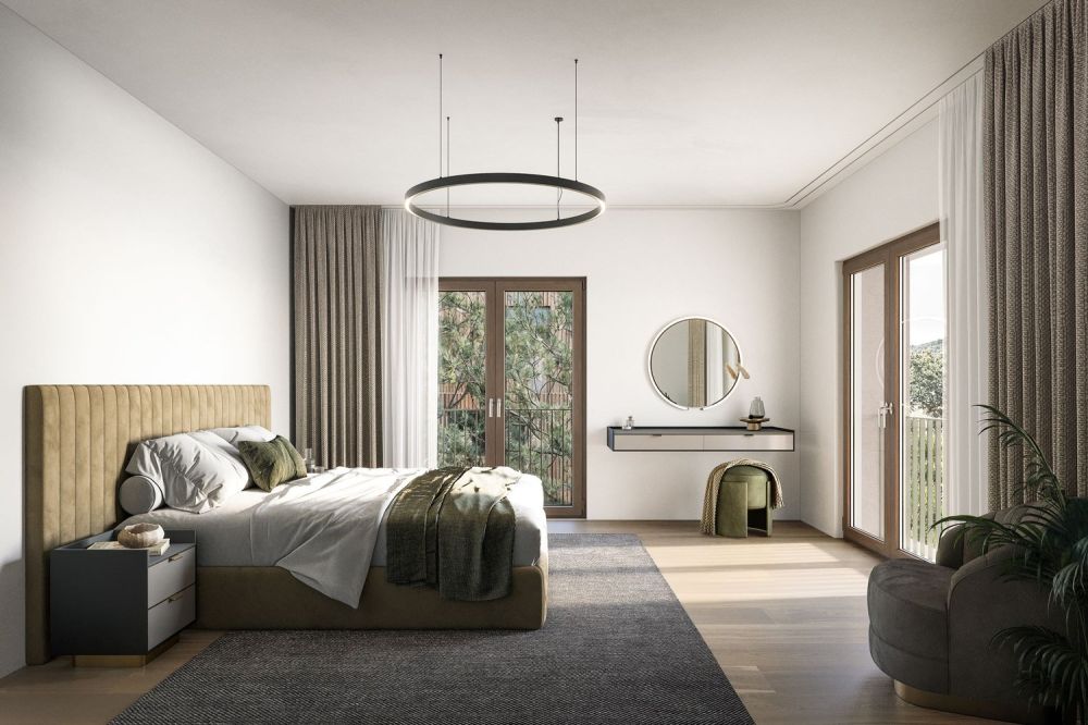 Modernes Wohnen auf höchstem Niveau - Bild 4