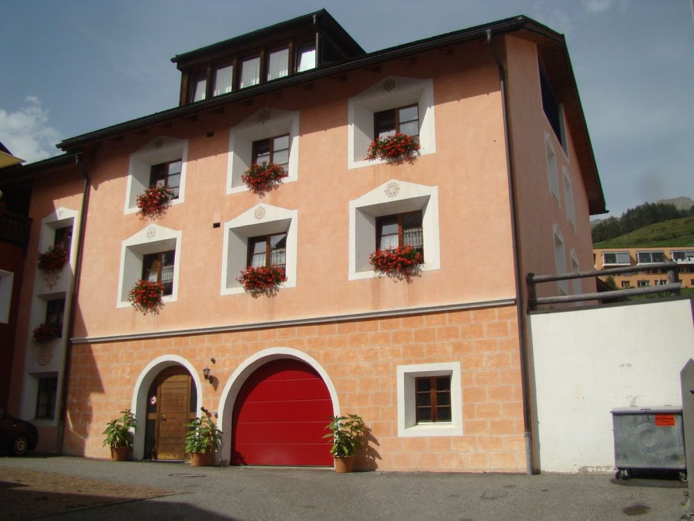 4.5-Zi ERSTWOHNUNG -  Bild 5