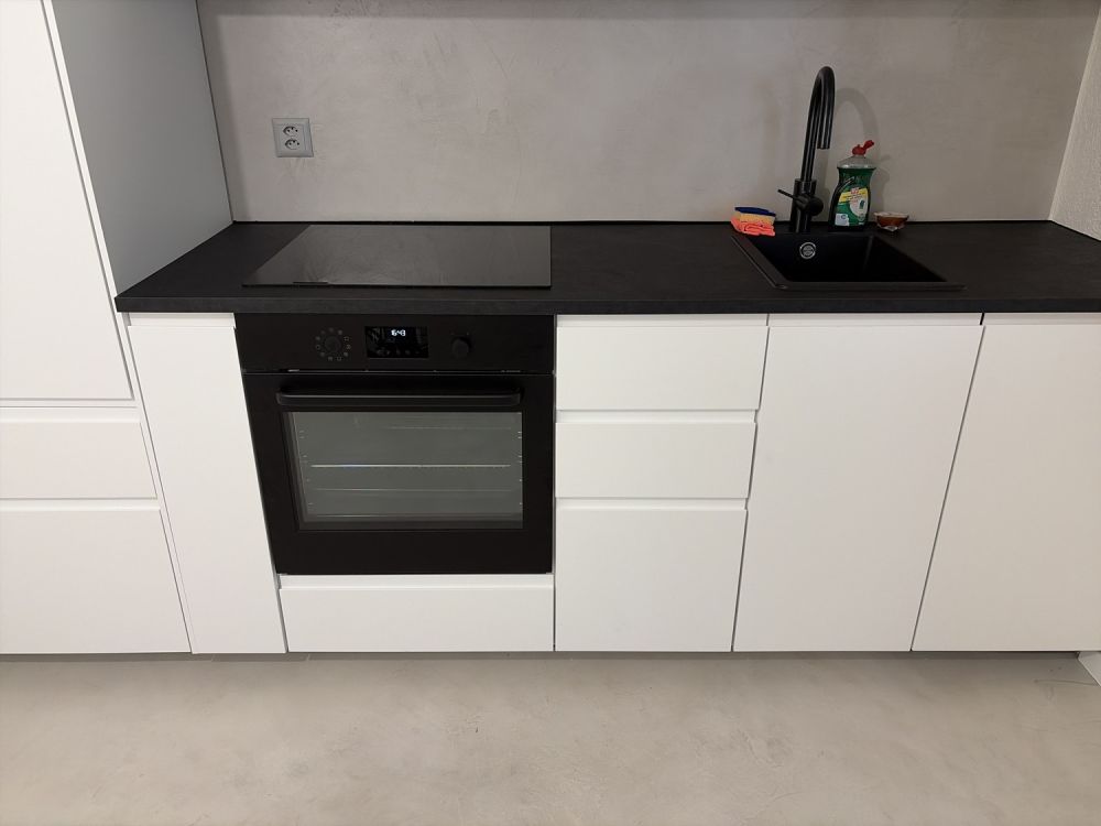 Erstbezug nach Sanierung: Helle 1.5-Zimmer-Wohnung -  Bild 5