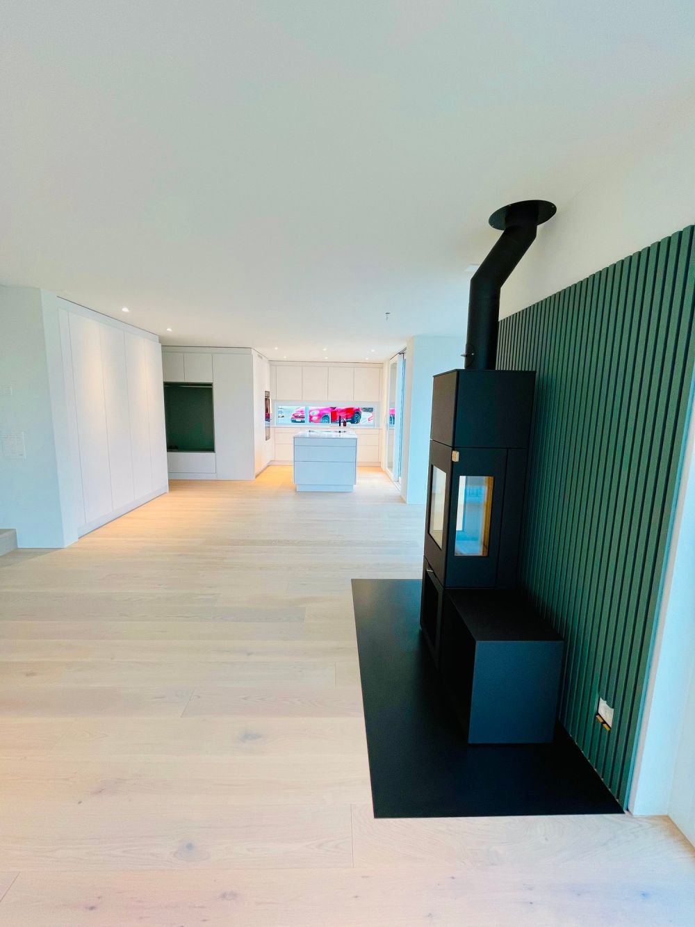 NEUBAU   Wunderschönes Eigenheim ab sofort bereit für den Erstbezug - Bild 3