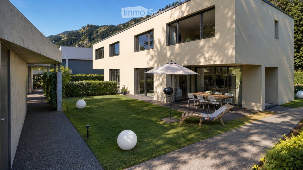 „Ein Zuhause, das nicht überzeugen will – sondern passt“ -  Bild 1