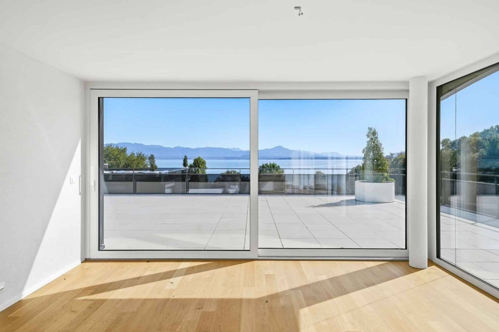 Magnifique attique neuf de 5.5 pièces  Rooftop exclusif à 360 -  Bild 7