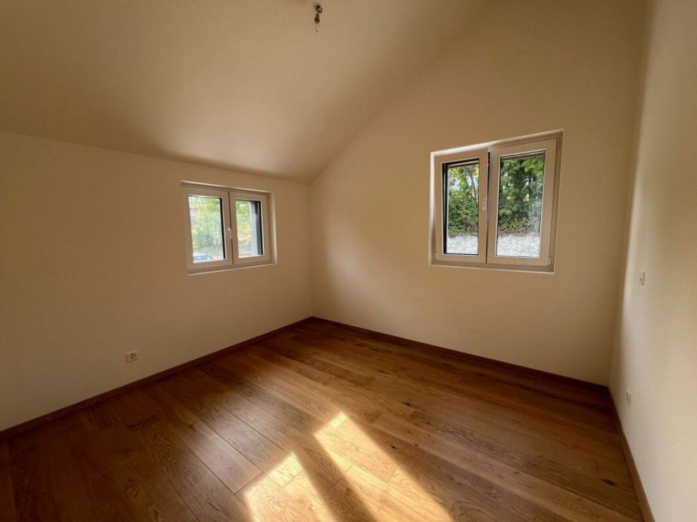 lumineux appartement de 4,5 à proximité du lac - Bild 4