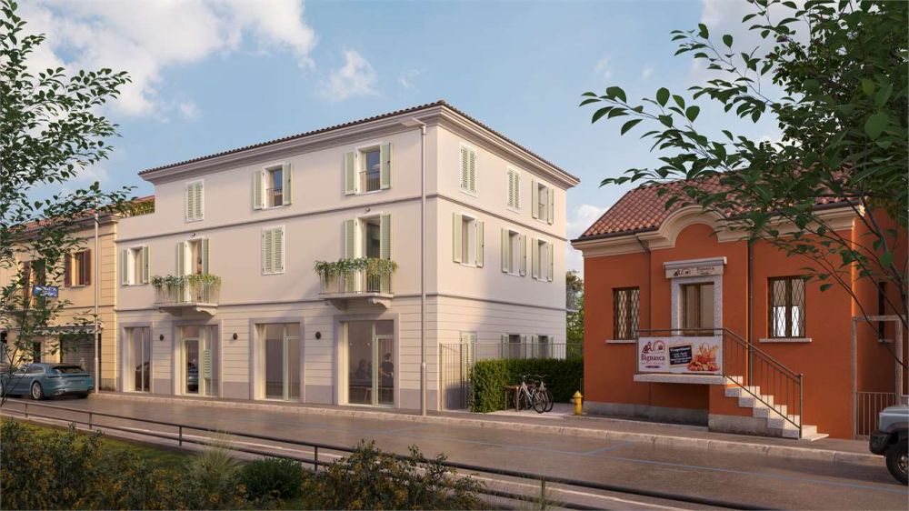 Neubau in Tesserete mit 4,5 Zimmern und Terrasse -  Bild 9