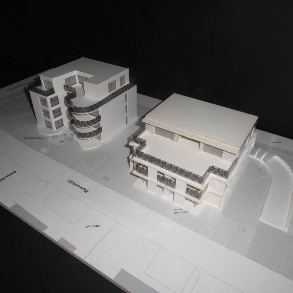 Attraktive 4.5-Zimmer-Attikawohnung im Neubau in Subingen -  Bild 8