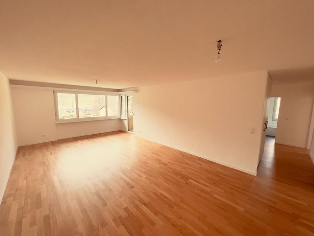 ERSTVERMIETUNG - Moderne 4.5-Zimmer-Wohnungen nach Sanierung -  Bild 4