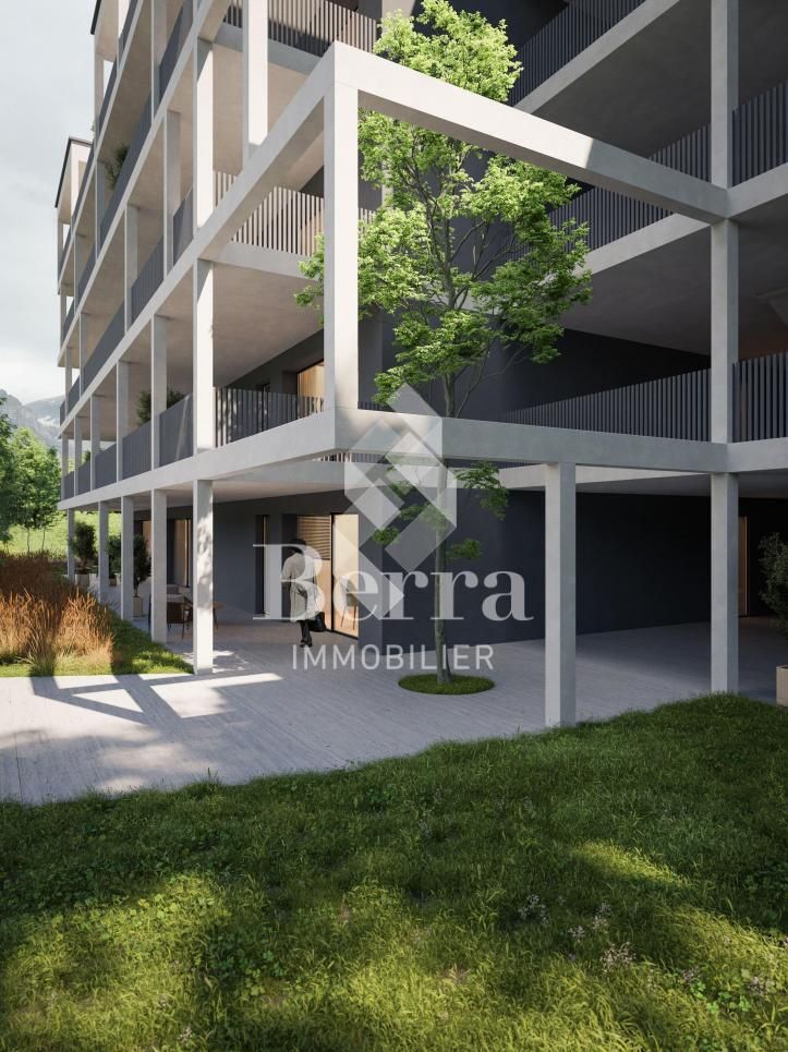 Au 1er étage avec vue dégagée OUEST -  Bild 9