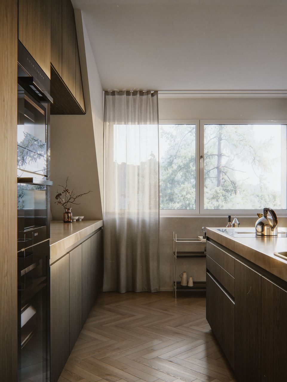 Im Maas: Townhouse Residences -  Bild 5