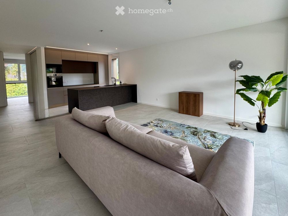 Zweitwohnsitz 3.5-Zimmer-Terrassenwohnung in Losone – Neubau 2026 -  Bild 6