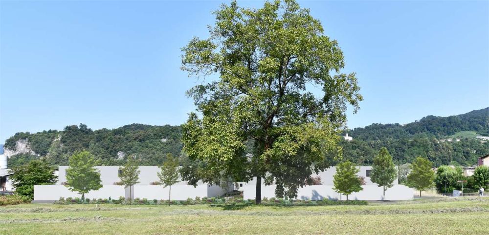 Barbengo - Bellissimo 2.5 locali in costruzione -  Bild 4