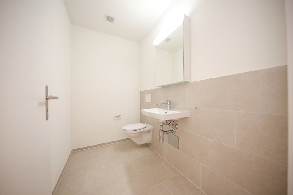 WOHNUNG IM EIGENTUMSSTANDARD AN ZENTRALER LAGE IN SCHÖFTLAND - Bild 9