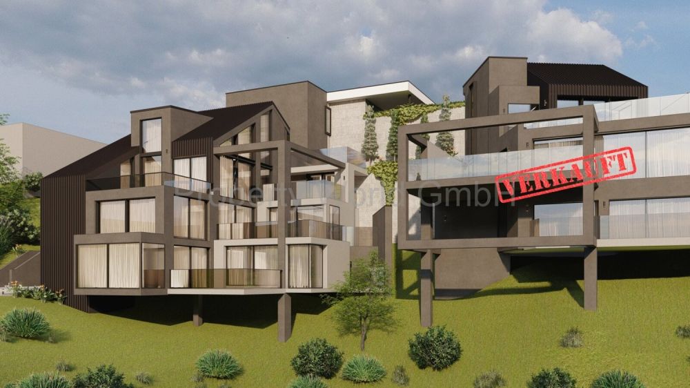 Luxury Penthouse in Walzenhausen mit See- und Fernsicht - es könnte wahr werden!