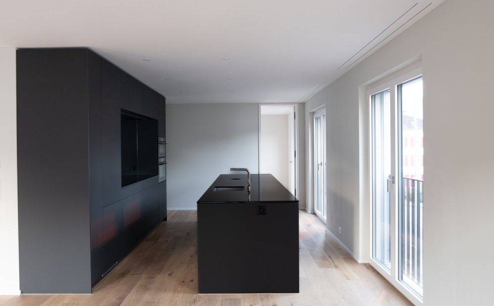 Wohnen im Rosengarten Brunnen – Exklusive 4.5-Zimmerwohnung mit 132 m² Wohnfläche -  Bild 4