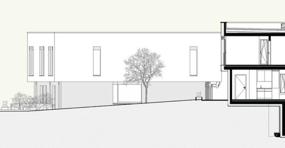 LES HORIZONS DE LA SARINE – VILLAS NEUVES À TREYVAUX - Villa 4.5 pièces - image - 2