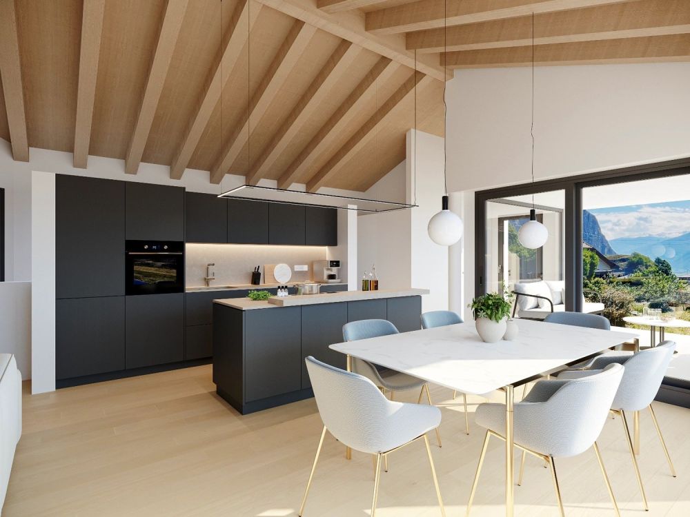 Villa individuelle à Chamoson - tempImagecwrr5U.heic