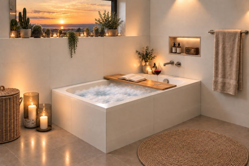 Nachhaltiges Atriumhaus - ein neuartiges Wohngefühl *noch 6 von 20 verfügbar* -  Bild 6