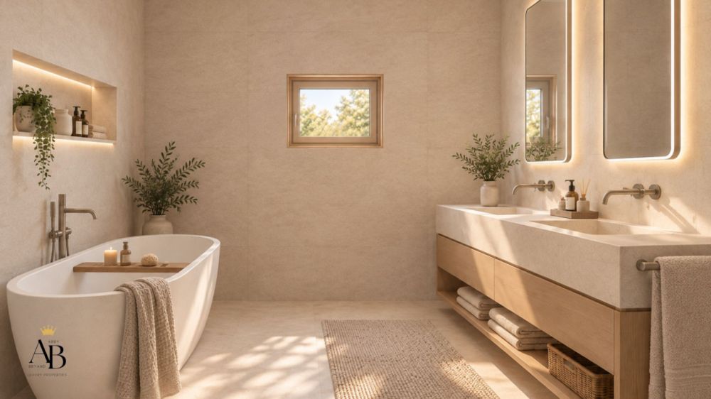 Elégante villa contemporaine et familiale, Quartier résidentiel, Grand Saconnex -  Bild 7