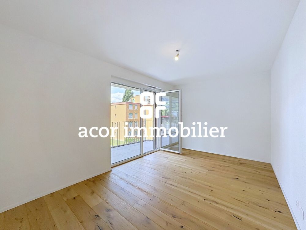 Garden & Rooftop - Appartement neuf de 4½ pièces -  Bild 9