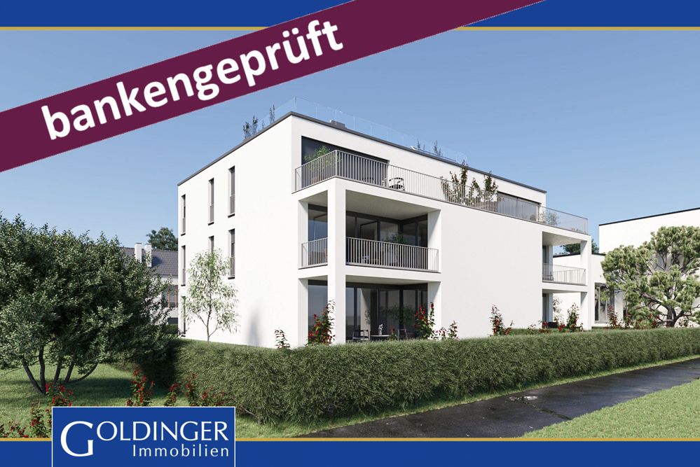 Quartier Vier - Exklusives Wohnen mit Komfort - Bild 1