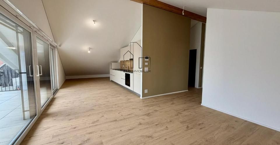 Dernier lot disponible ! Appartement neuf - Appartement 3.5 pièces - image - 4