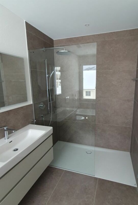 Verkauf: 4.5- Zimmerwohnung in Obbürgen / Stansstad - Bild 5