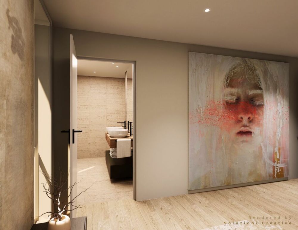 Stabile da reddito con 7 appartamenti di alta qualità a Gordola - Bild 4