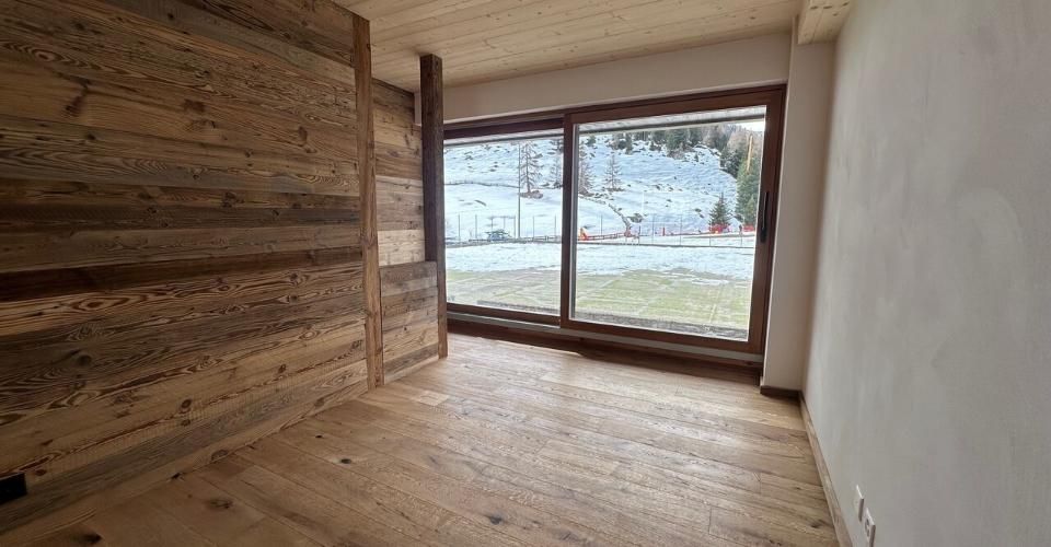 Appartement d'exception sur les pistes de ski dans les 4 Vallées - Appartement 6.5 pièces - image - 9