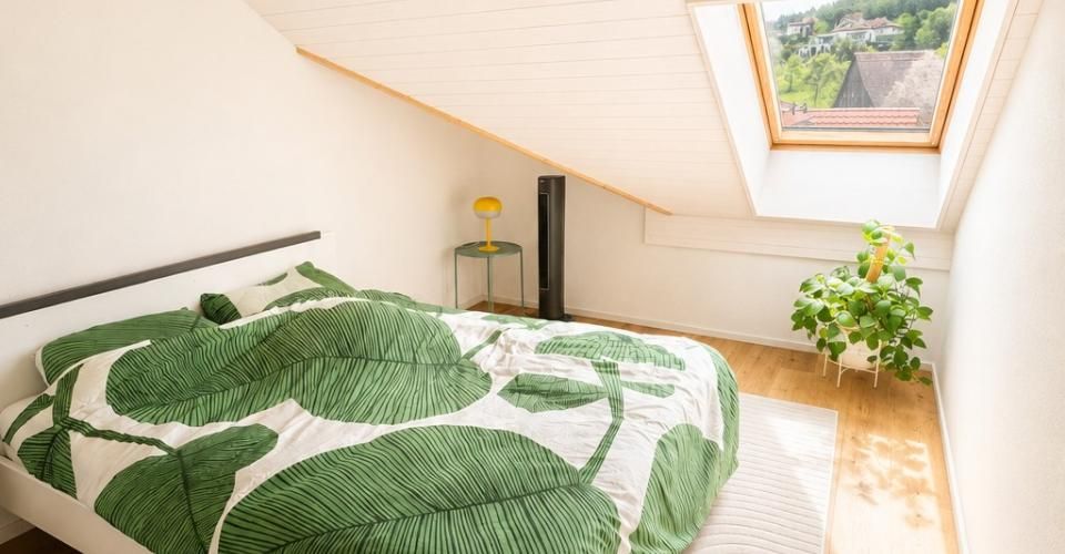 Magnifique appartement neuf de 4.5 p. avec grand balcon - Appartement 4.5 pièces - image - 8