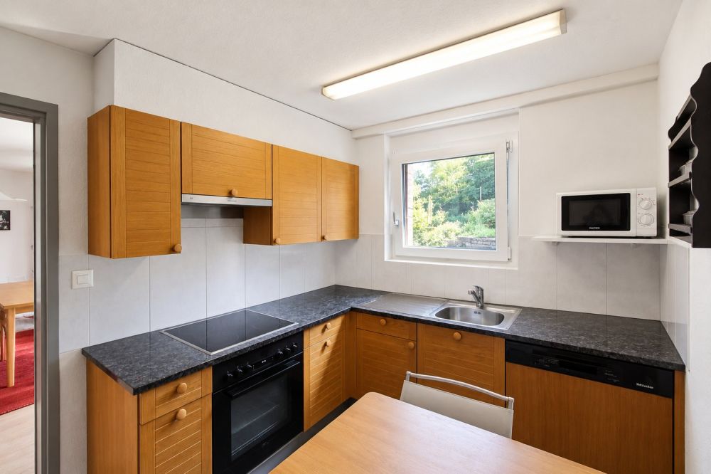 Ein Zuhause mit Charakter, Garten und Raum für Ihre Ideen – in Wilen bei Wollerau -  Bild 10
