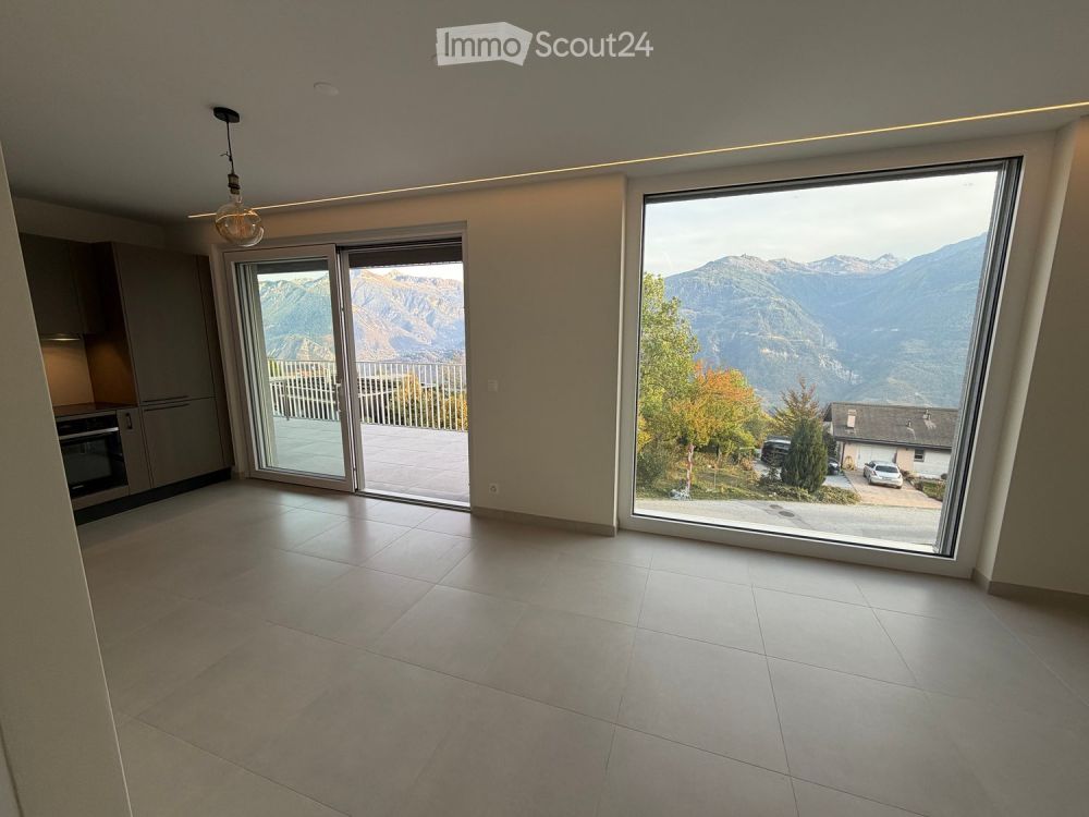Appartement neuf à Chermignon -  Bild 1
