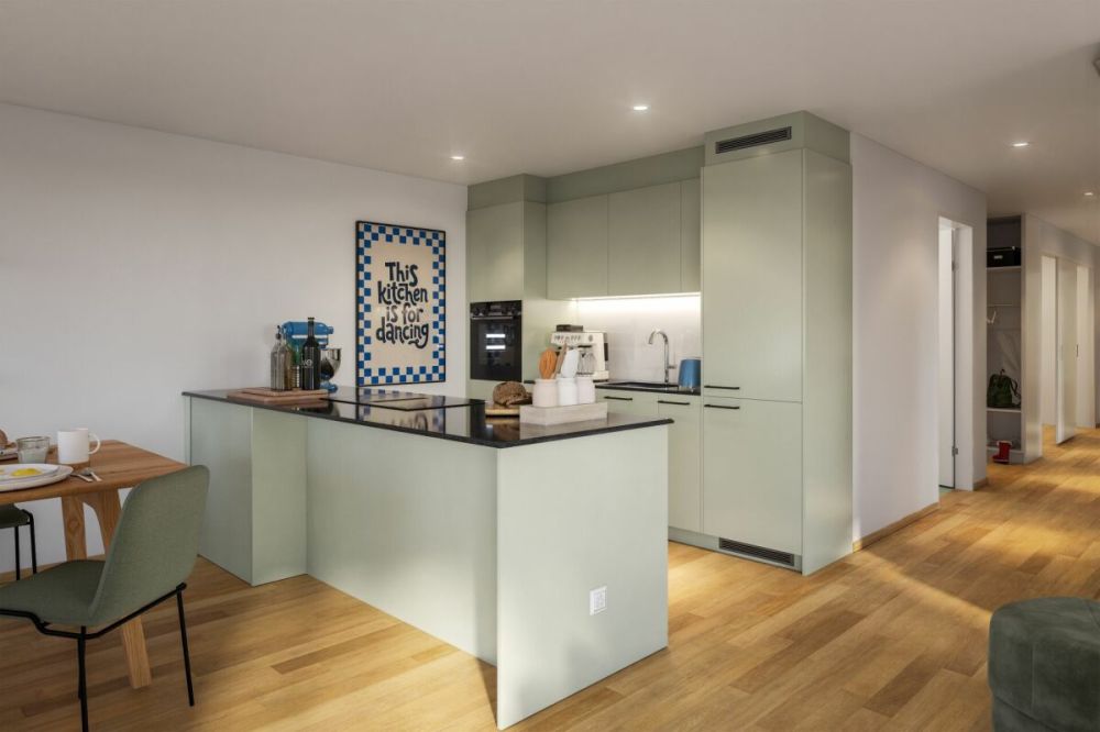1.5-Zimmer-Neubauwohnung ab 2027 im TIGLIO in Buchs! -  Bild 10