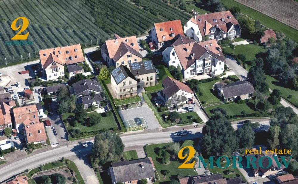 Appartement 4  5.5 pièces en duplex avec deux balcons -  Bild 6