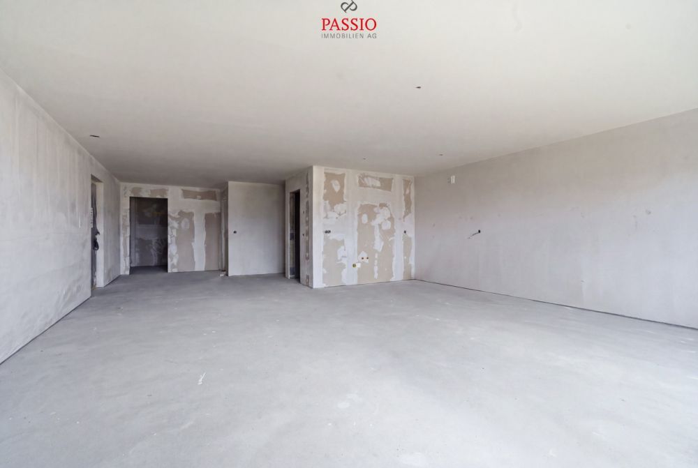 Alt trifft neu: Exklusive 5.5-Zimmer Duplex-Wohnung in Chabrey -  Bild 13