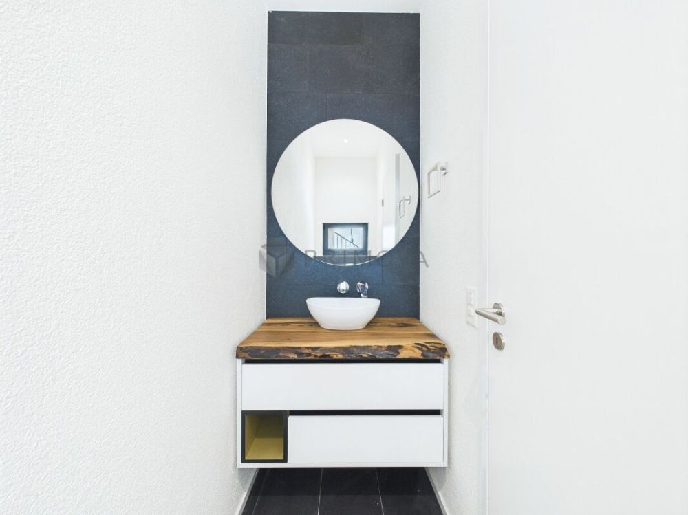 Jetzt Erstbezug für Luxus-Terrassenwohnung sichern! -  Bild 10