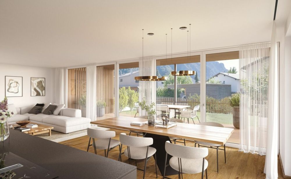 Casa Fluras - Bild 2