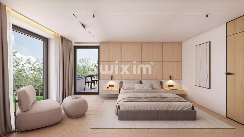Exklusive Promotion von 7 modularen 5,5-Zimmer-Villen -  Bild 5