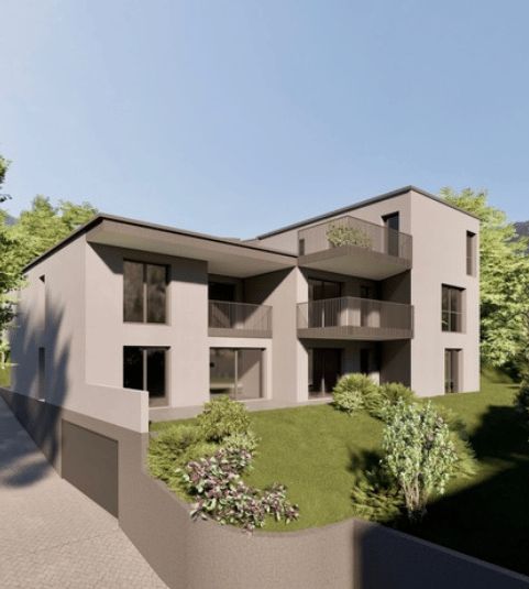 Neubauwohnungen in Lumino zum Verkauf -  Bild 5