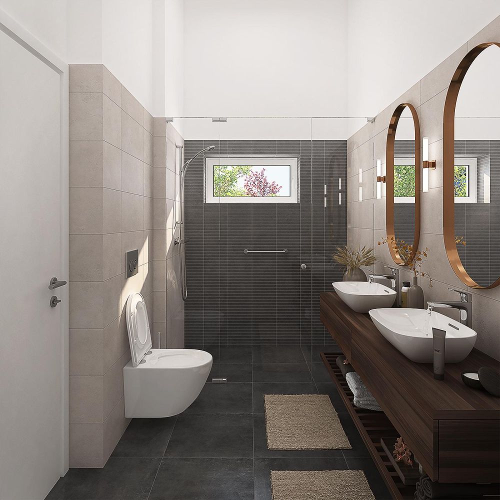 Chantier ouvert ! Projet de 2 Villas Jumelles sur plans (ne reste plus qu'une) -  Bild 7