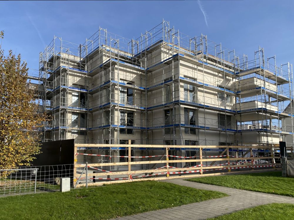 Familientraum am Bodensee - Baufortschritt_13.11.2025