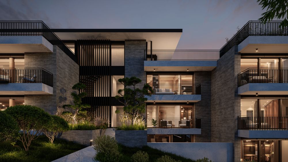 Bellavista | Résidence Wellness & Spa - Appartement de 4 pièces en attique -  Bild 7