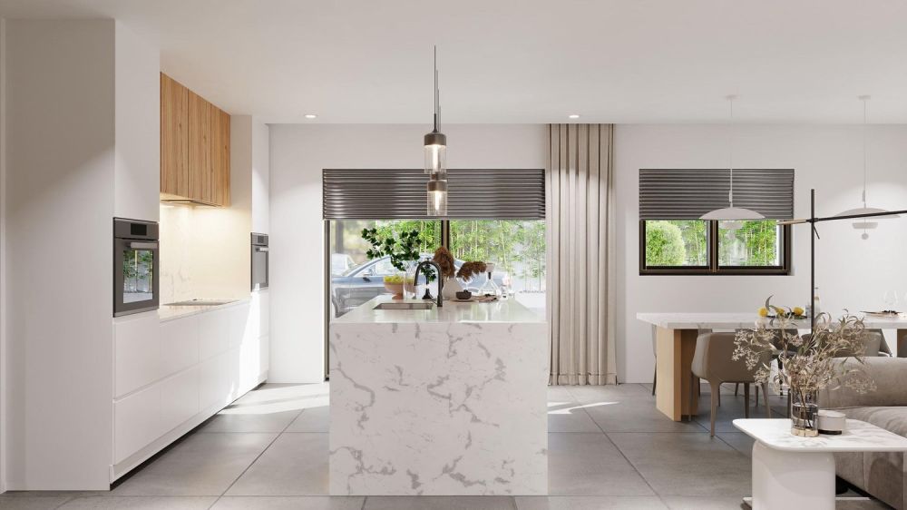 Villas individuelles | Finitions aux choix - Bild 10