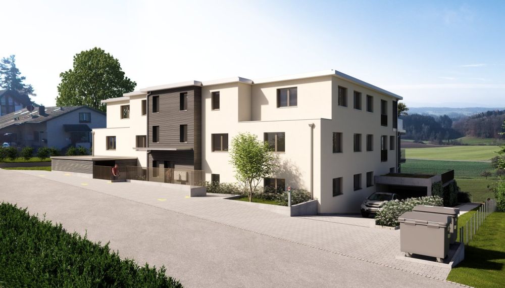 Exklusive 4,5-Zimmer-Wohnung im Dachgeschoss -  Bild 12