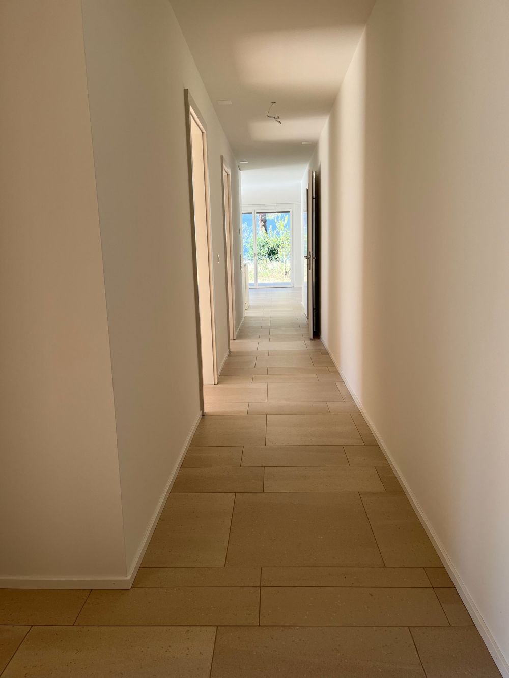 Wohnung W1 ¦  Wohneigentum auf Zeit (WAZ) ¦ Sommeraktion bis 15.09.2026 -  Bild 7