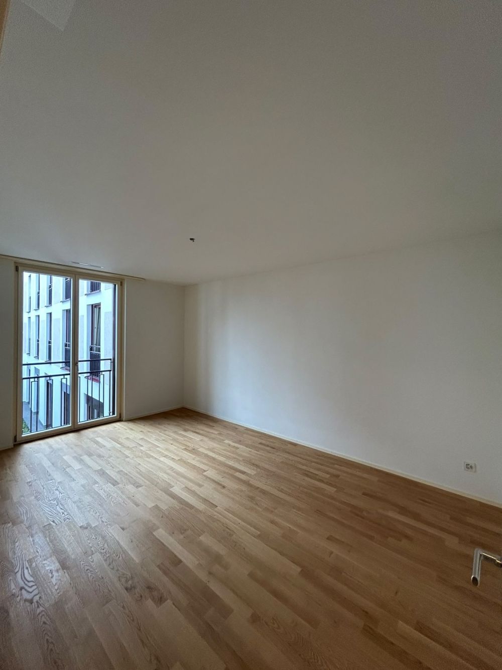 Moderne 3.5-Zimmer-Wohnung direkt am Bahnhof Wil SG -  Bild 7